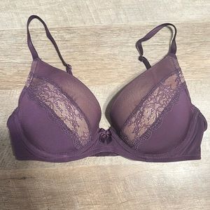 Adore Me bra